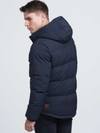 Terrain Puffa Jacket