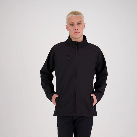 Men's PRO2 Softshell Jacket