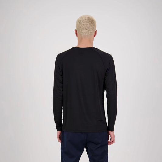 Stadium LS Tee