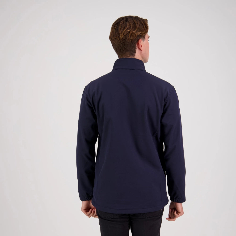 Men's Balfour Softshell Jacket