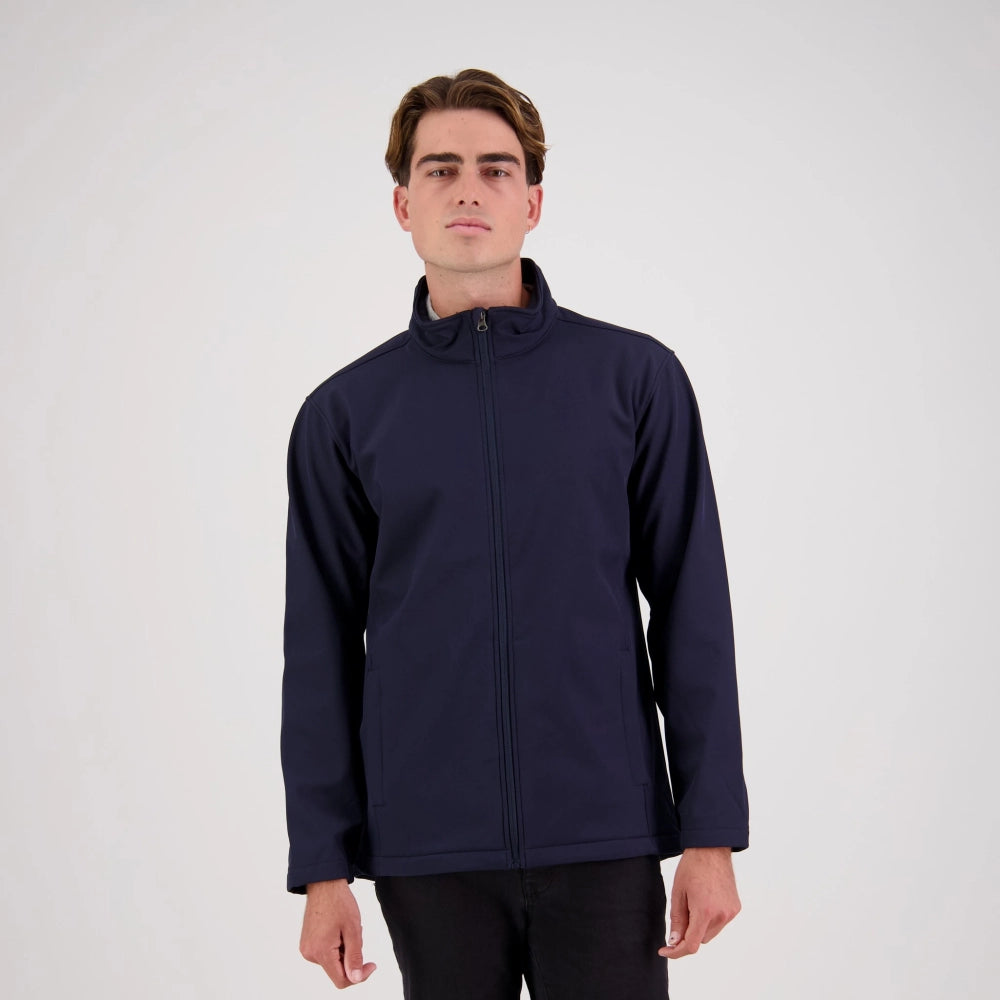 Men's Balfour Softshell Jacket