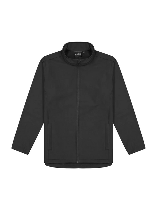 Men's Balfour Softshell Jacket
