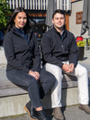 Men's Balfour Softshell Jacket