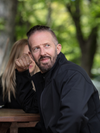 Men's Balfour Softshell Jacket