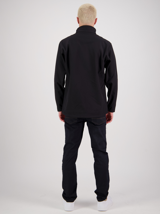 Men's Balfour Softshell Jacket