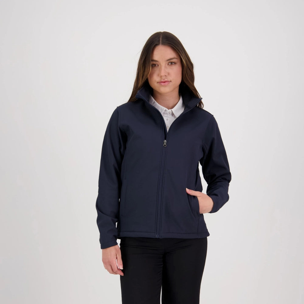 Women's Balfour Softshell Jacket