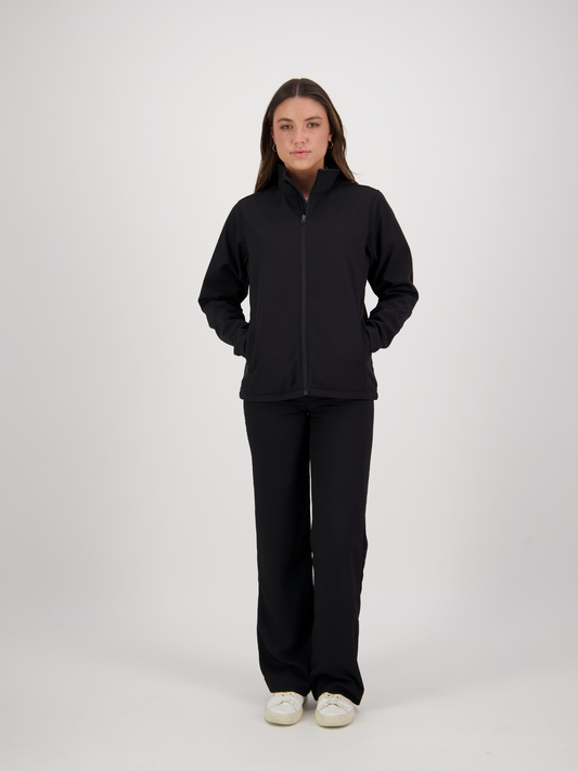 Women's Balfour Softshell Jacket