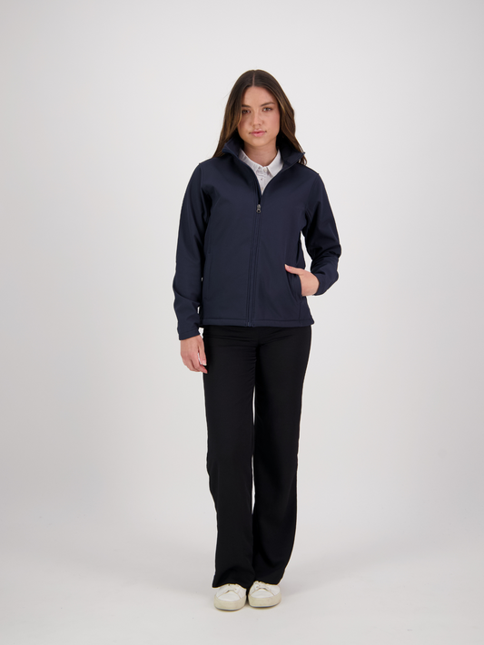 Women's Balfour Softshell Jacket
