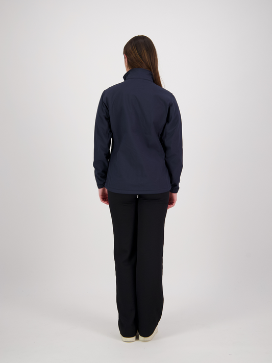 Women's Balfour Softshell Jacket