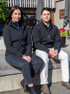 Women's Balfour Softshell Jacket
