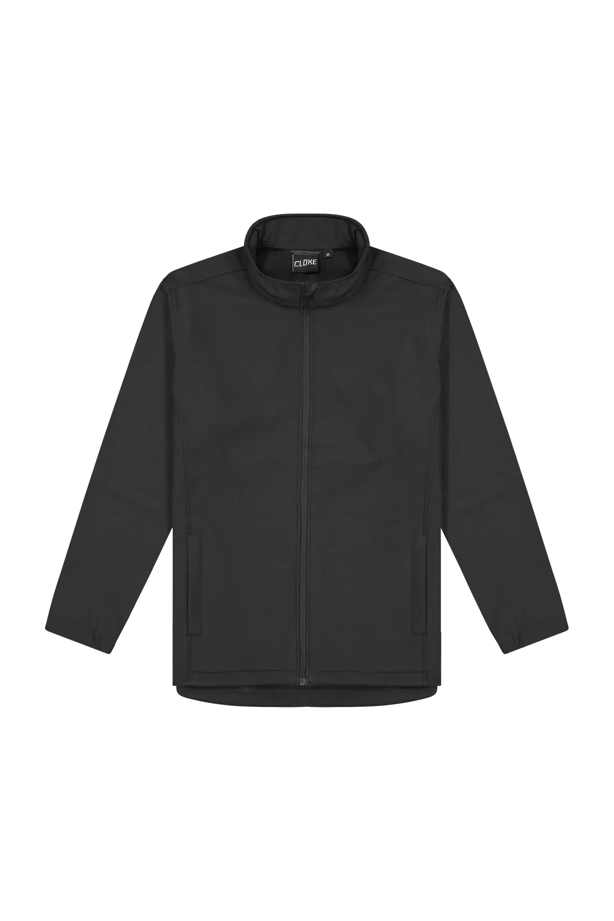 3K Kids Softshell Jacket