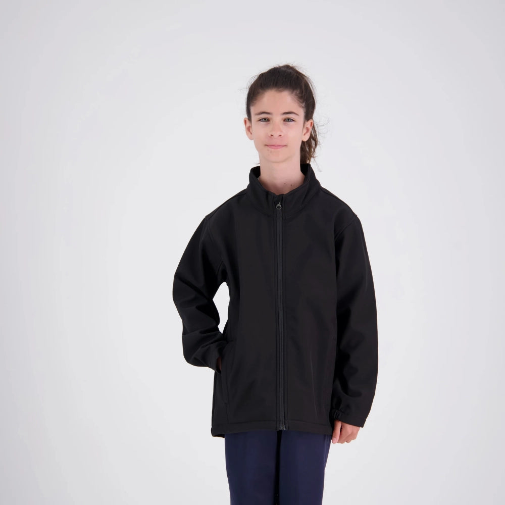 3K Kids Softshell Jacket