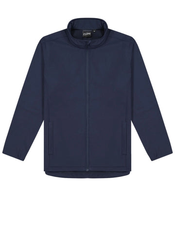 3K Kids Softshell Jacket