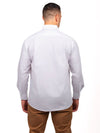 Men's Standard Fit Long Sleeve Shirt