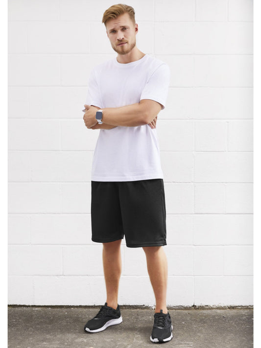 Cool Comfort Shorts