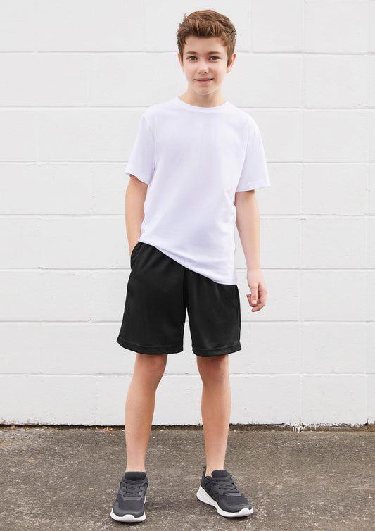 Kids Cool Comfort Shorts