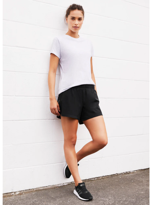 Tactic Ladies Short