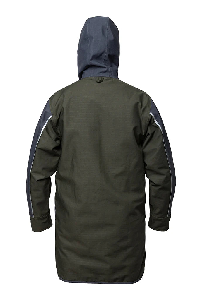 Winter Jacket Stormforce