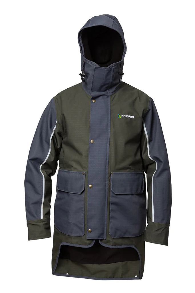 Winter Jacket Stormforce