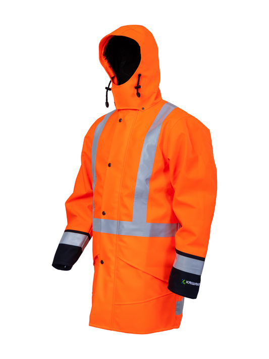 Stormforce TTMC-W Jacket