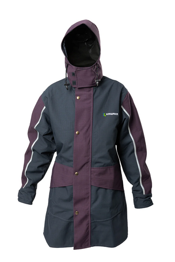 Parka Stormforce Lady of the Land