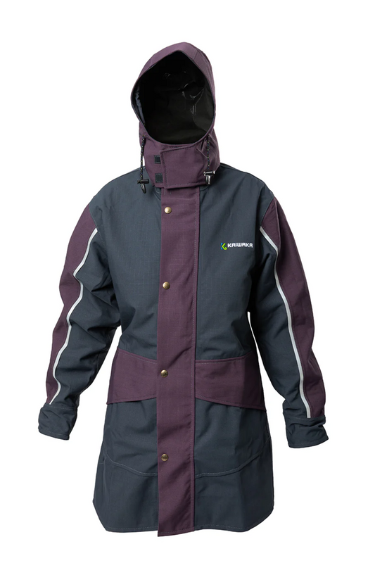 Parka Stormforce Lady of the Land