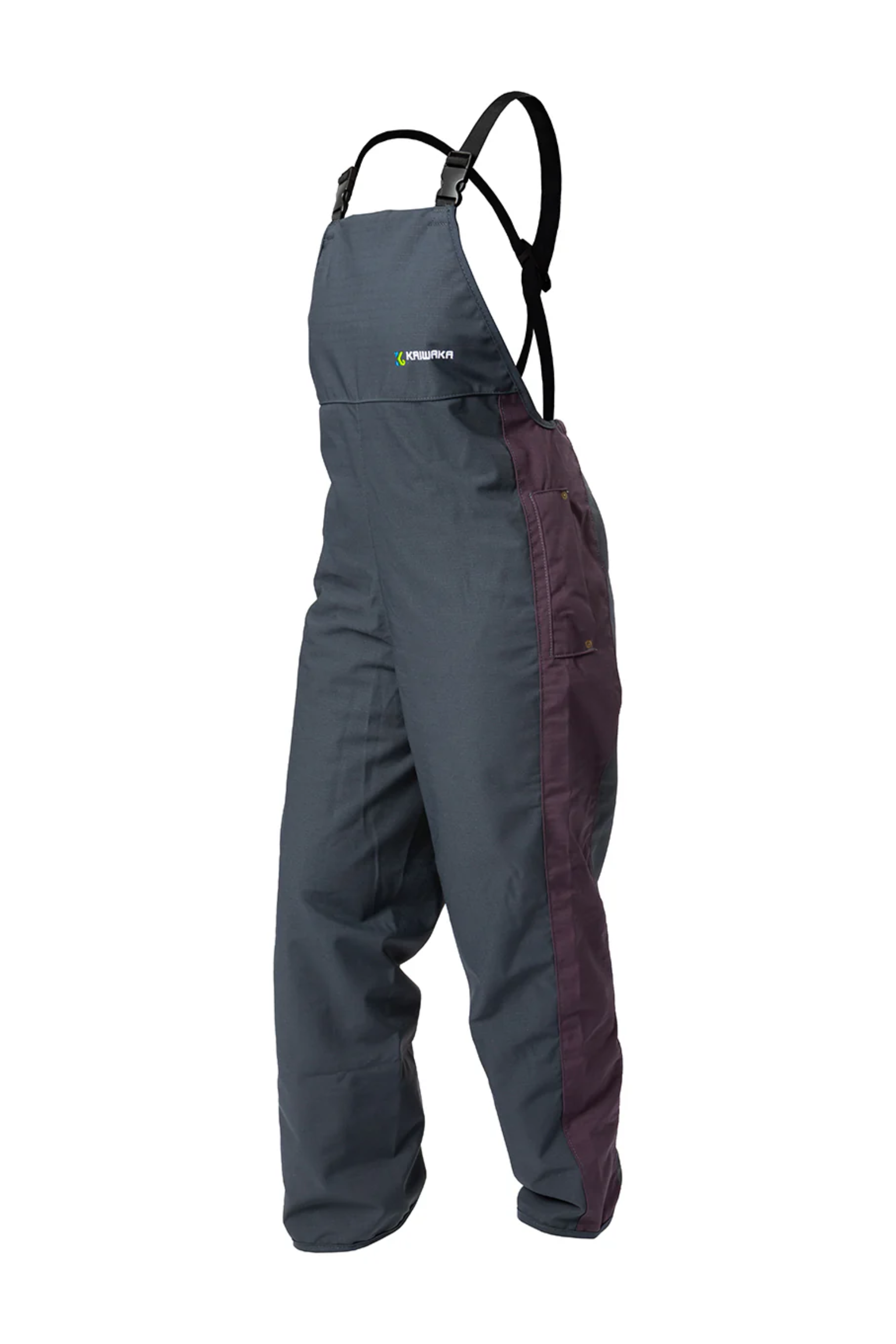 Bib Overtrouser Stormforce Lady of the Land