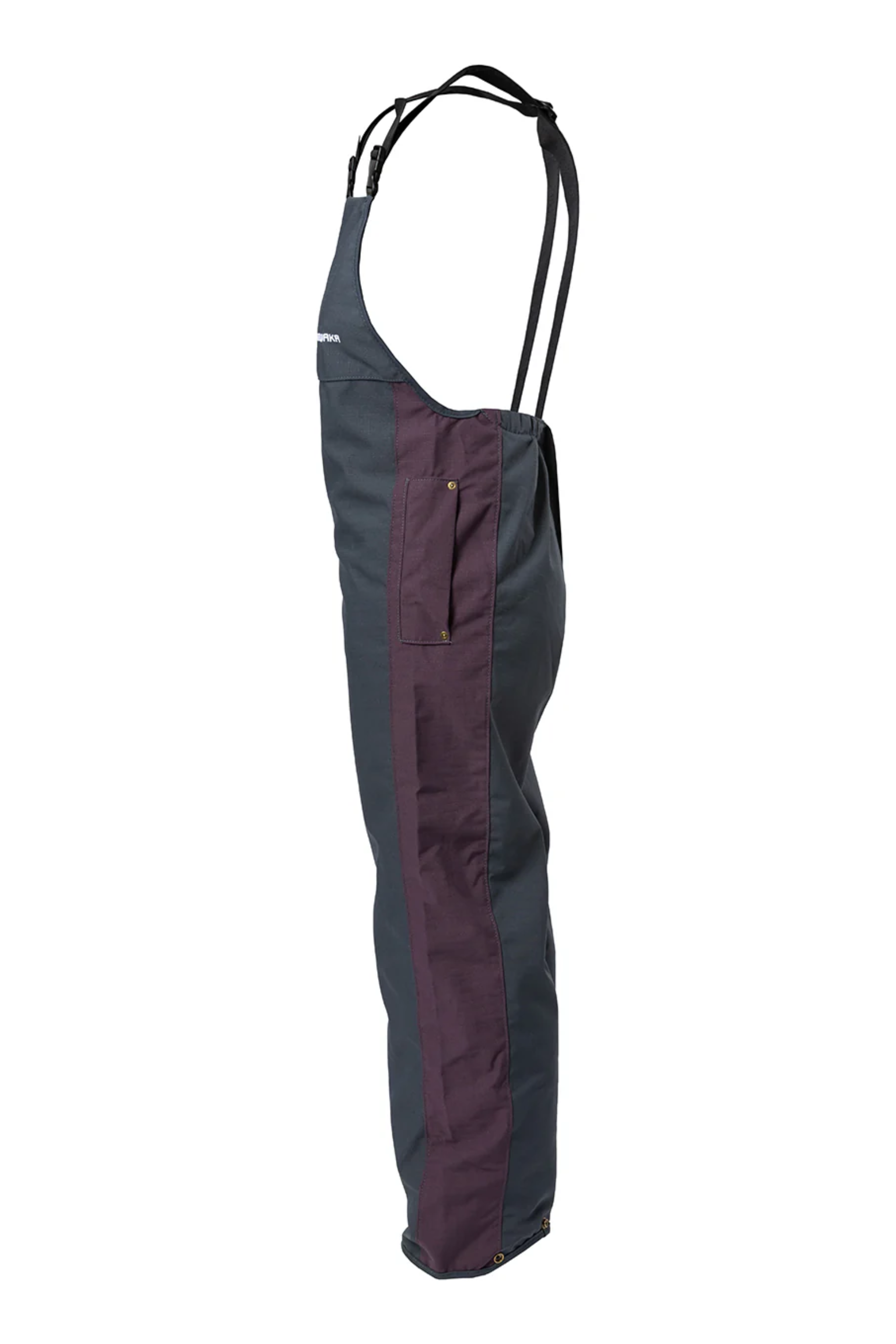 Bib Overtrouser Stormforce Lady of the Land