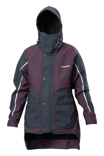 Winter Jacket Stormforce Lady of the Land