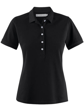 Women's Sunset Polo