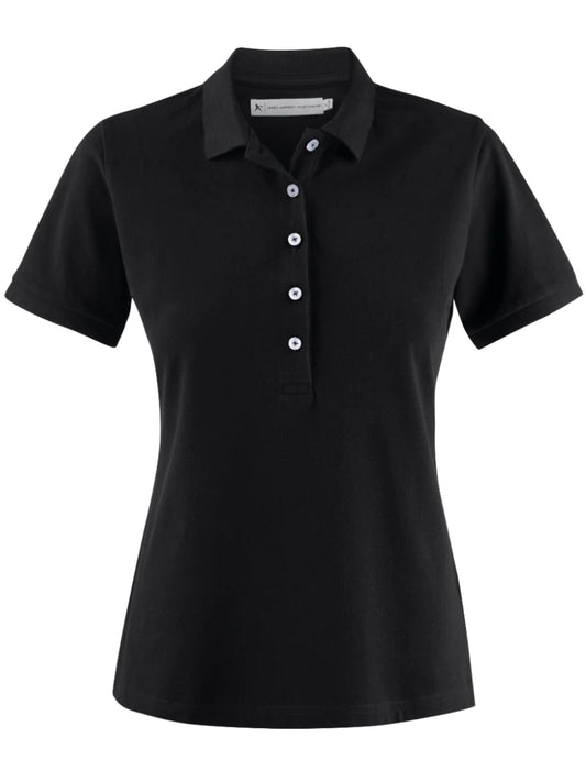 Women's Sunset Polo