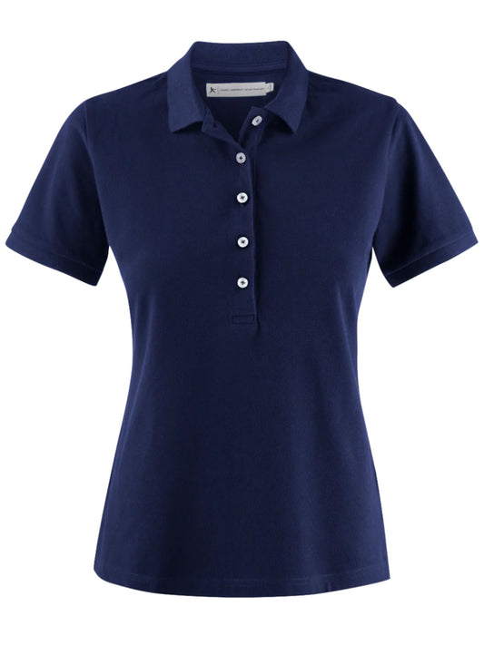 Women's Sunset Polo
