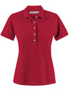 Women's Sunset Polo