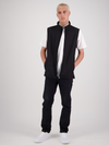 Men's Balfour Softshell Vest