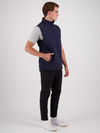 Men's Balfour Softshell Vest