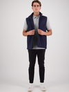 Men's Balfour Softshell Vest
