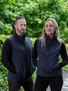 Men's Balfour Softshell Vest