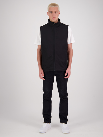 Men's Balfour Softshell Vest