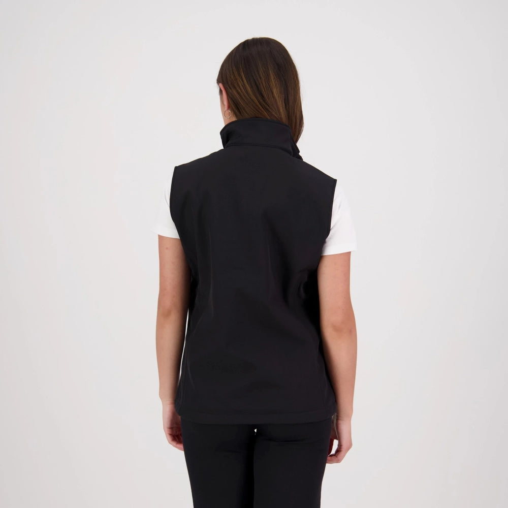 Women's Balfour Softshell Vest