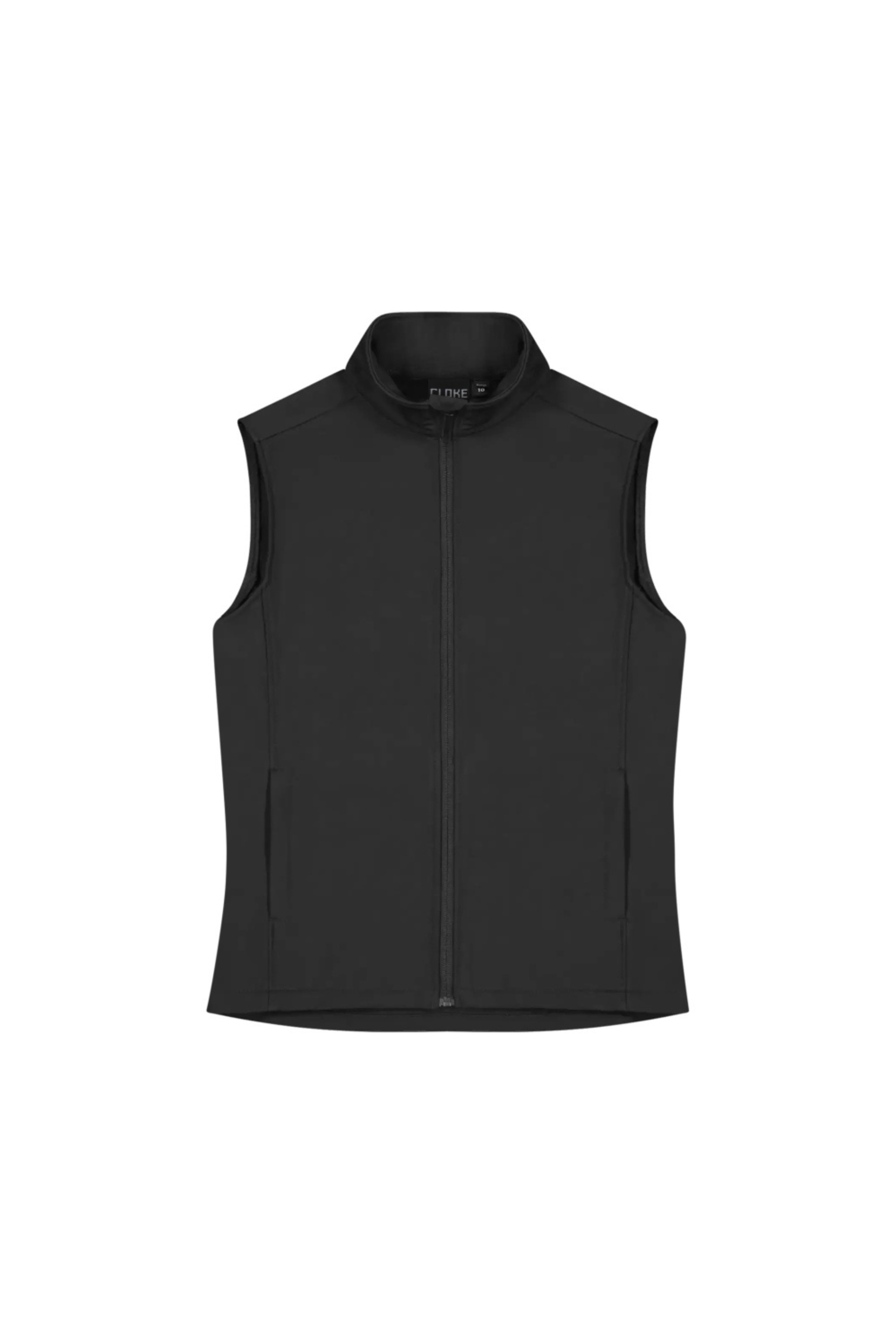 Women's Balfour Softshell Vest