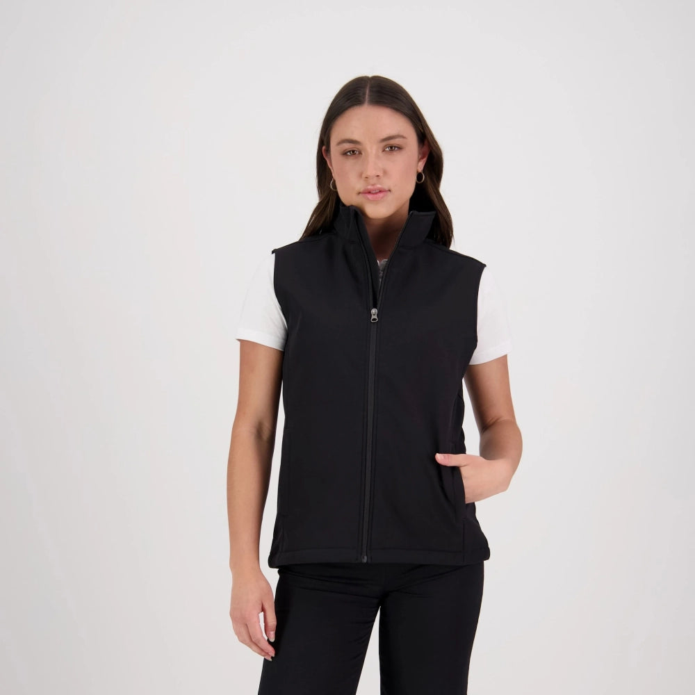 Women's Balfour Softshell Vest