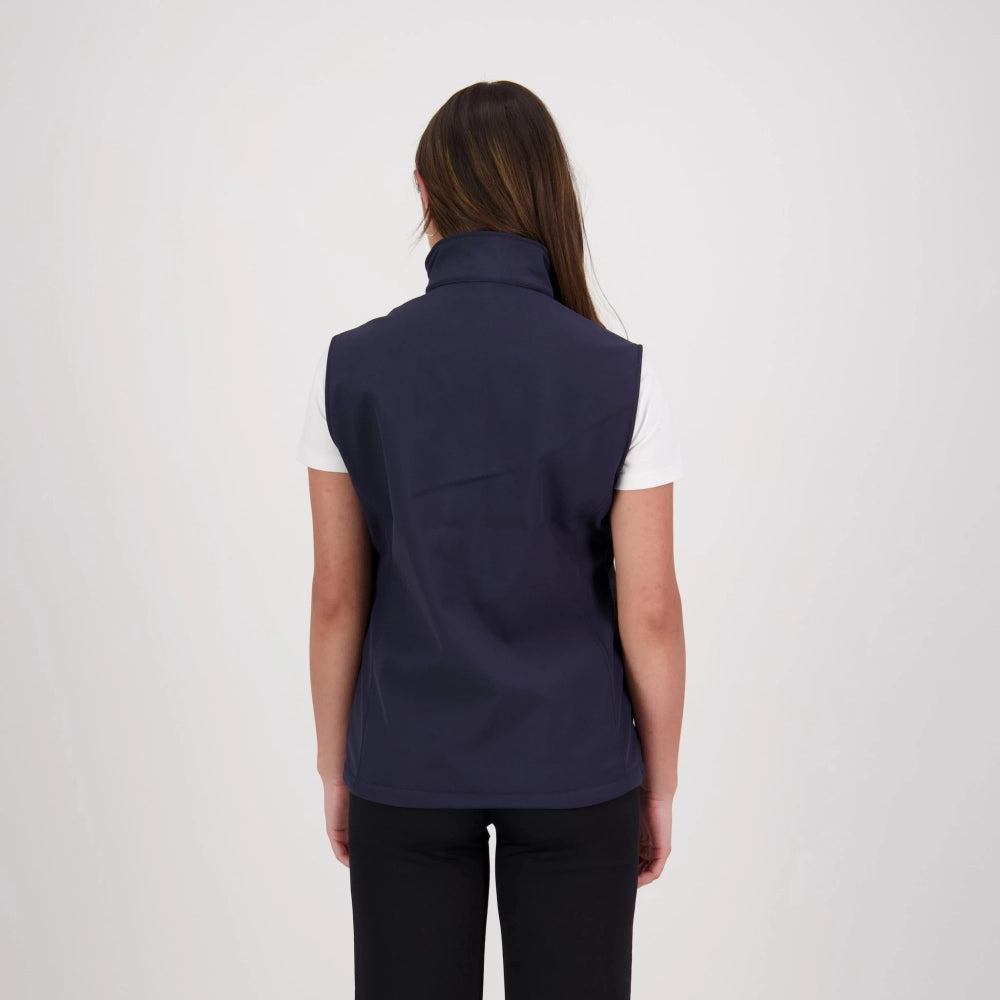 Women's Balfour Softshell Vest