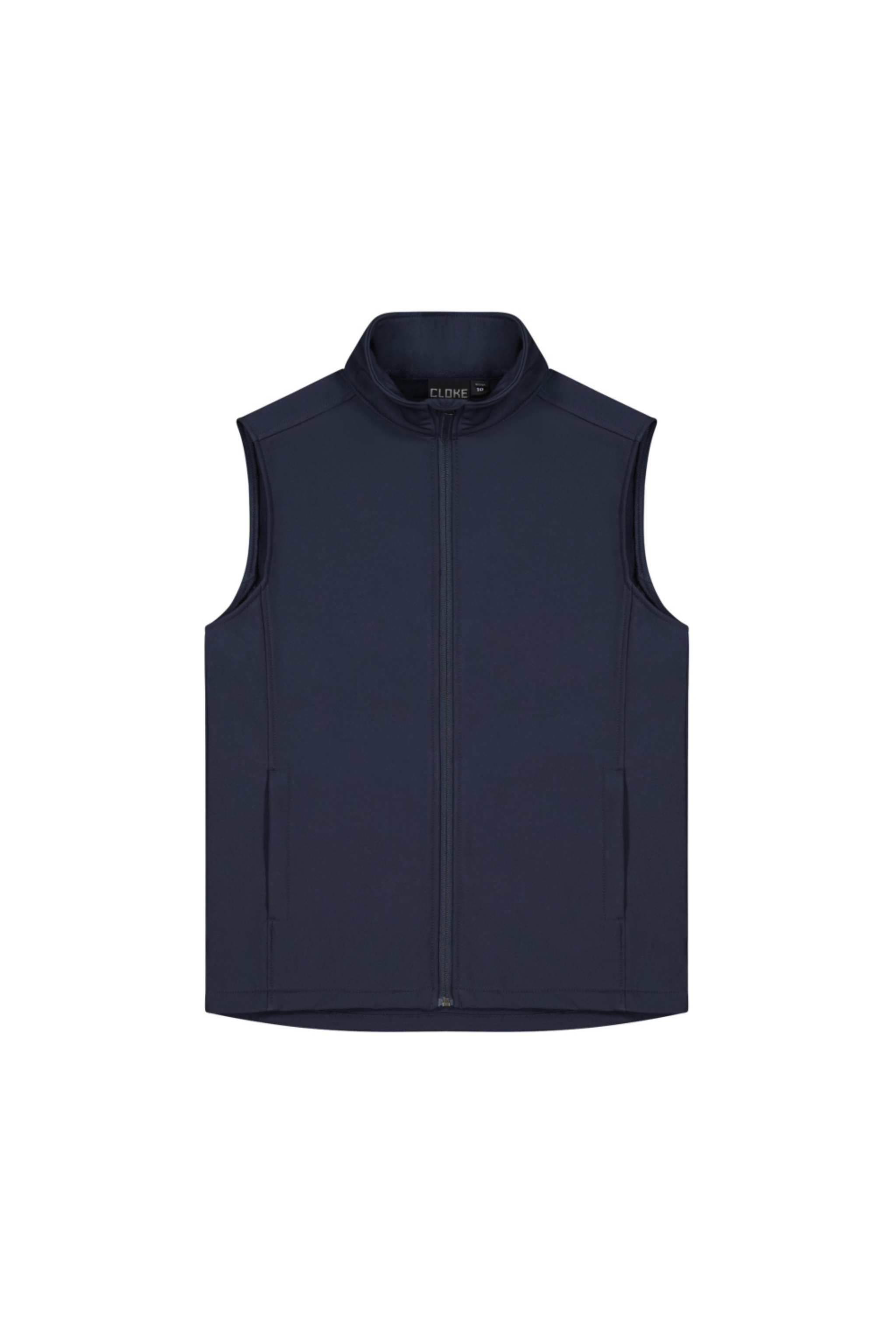 Women's Balfour Softshell Vest