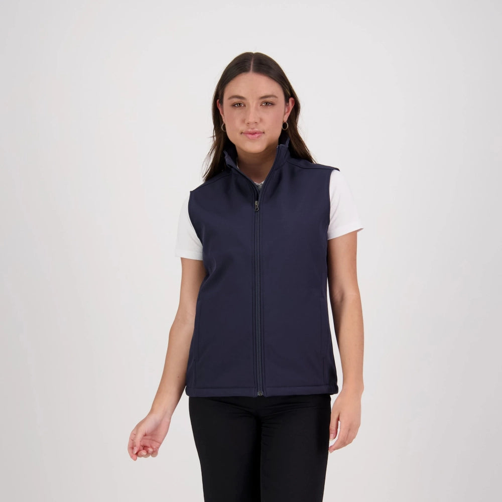 Women's Balfour Softshell Vest