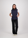 Women's Balfour Softshell Vest