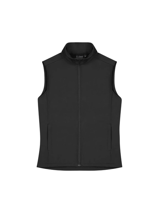 Women's Balfour Softshell Vest