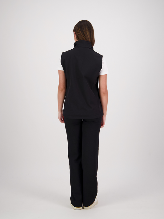 Women's Balfour Softshell Vest