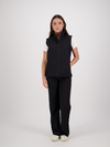 Women's Balfour Softshell Vest