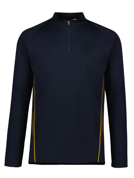 Balance Men Mid-Layer Top