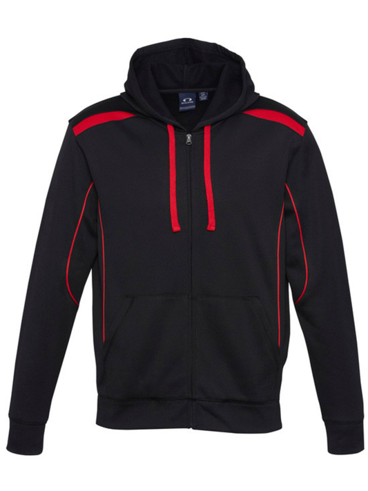 United Mens Hoodie